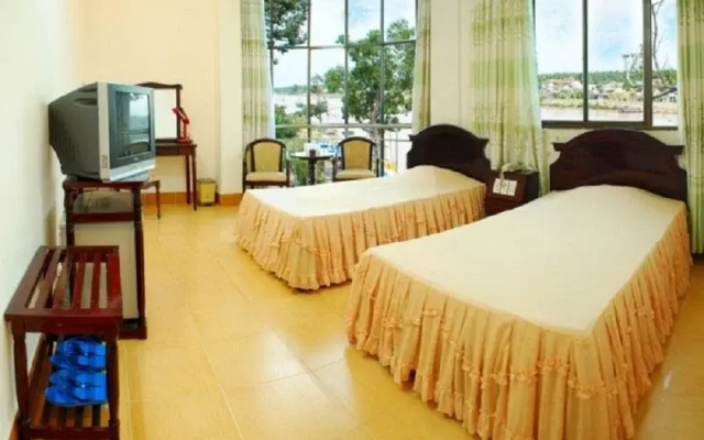 Hung Vuong Hotel
