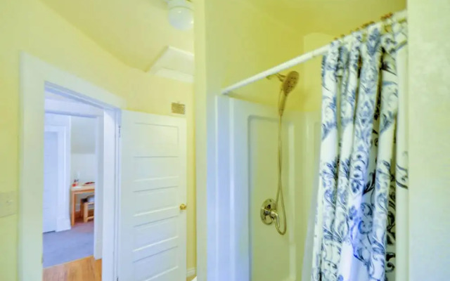 Wfh-friendly Billings Apt ~ 1 Mi to Downtown!