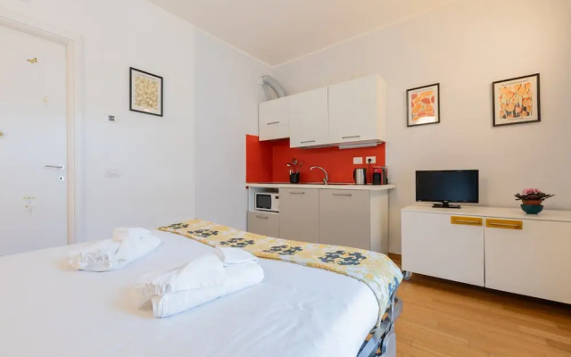 Priocca Mono 001 by Wonderful Italy