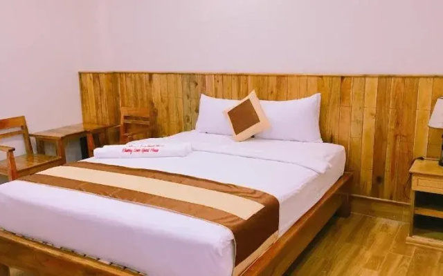 Khuong Loan Guesthouse