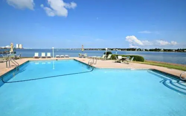 Compass Point 308 Condo