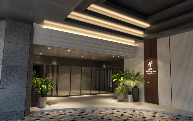 Dai-Ichi Hotel Tokyo Seafort