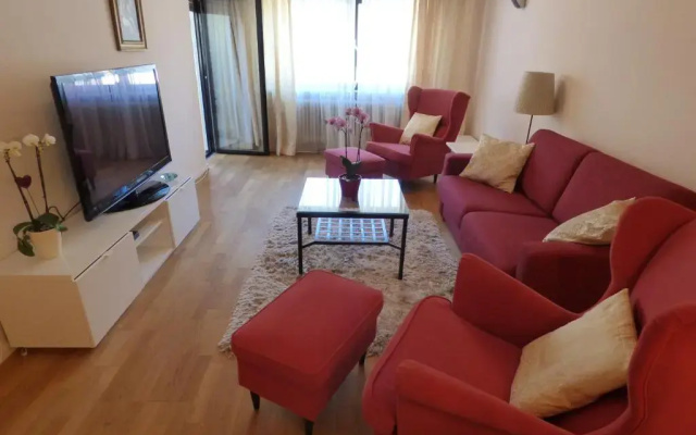 Colibri Apartment
