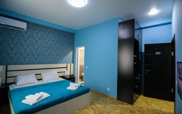 Hotel Sagu
