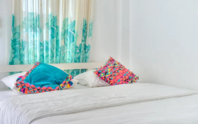 Khao Tao Beach Lodge Old Siam