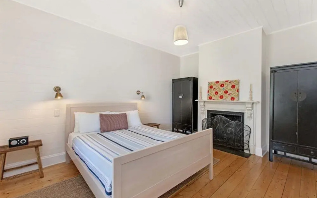Kinsale Cottage