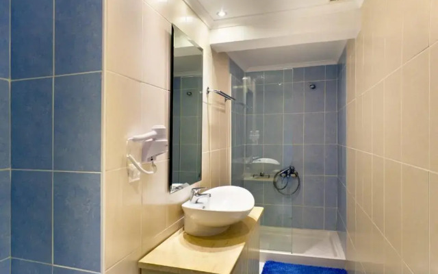 Guest house 3 stars Agios Nikitas