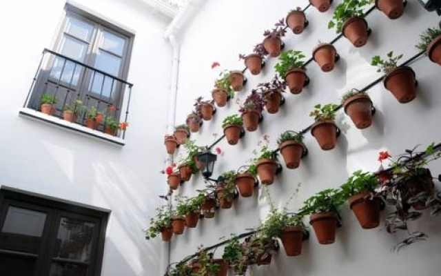 Casa de las Mercedes