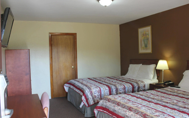 Budget Inn Corning