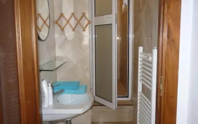 Residenza Mucha