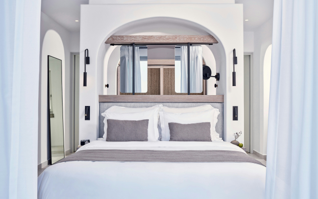 Canaves Epitome - Small Luxury Hotels of the World