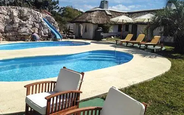 Bungalow 32