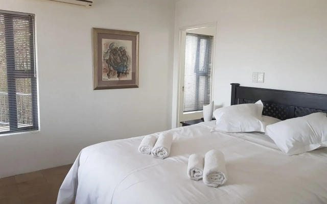 Orangerie Guesthouse