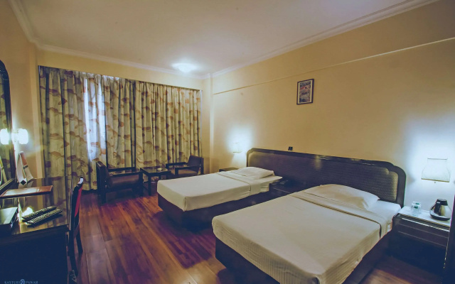 Quality Inn Regency, Nashik
