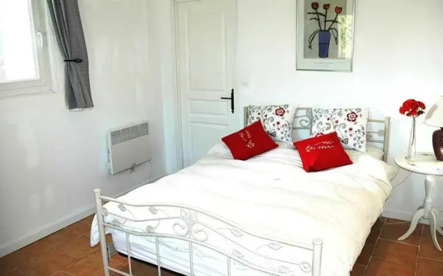 Holiday homes Mirabelle