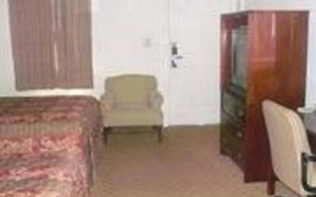 Wedgewood Motor Inn