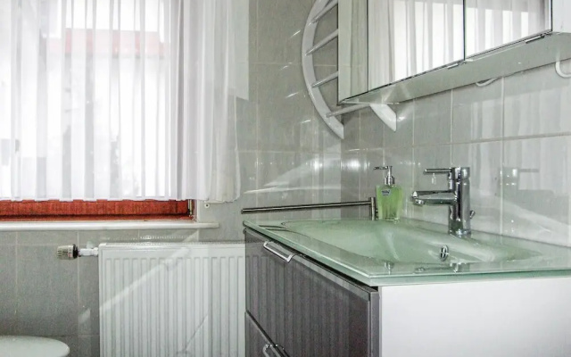 Amazing Apartment in Waltershausen/fischb. With 2 Bedrooms and Wifi