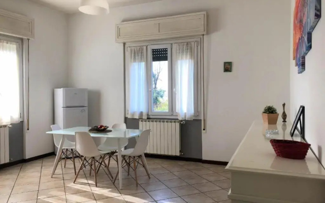 Executive Apartment