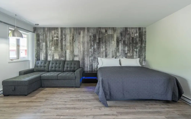 Motel Chez Pierre