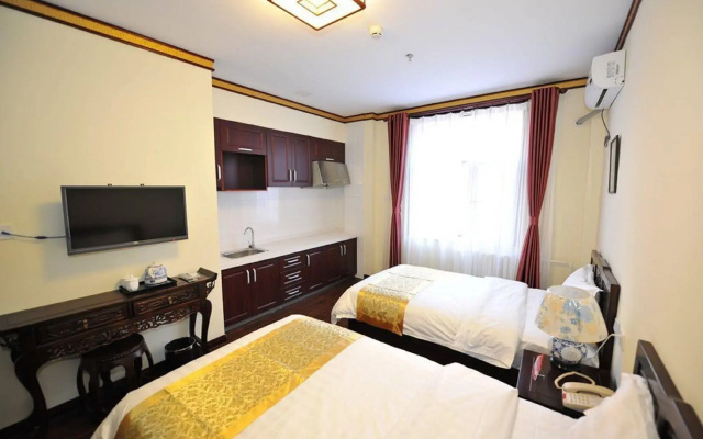 RHX Hotel Beijing