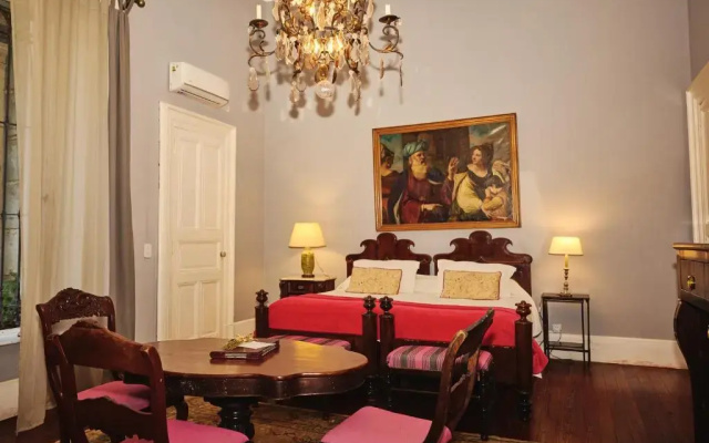 Palacio Santa Candida