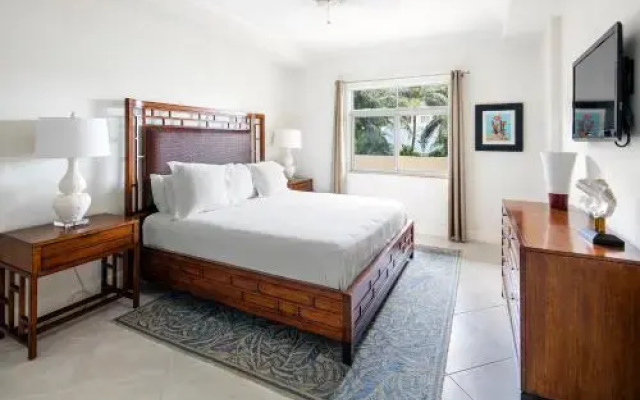 South Bay Beach Club Villa 3