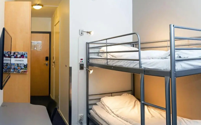 Best Western St Svithun Hotell