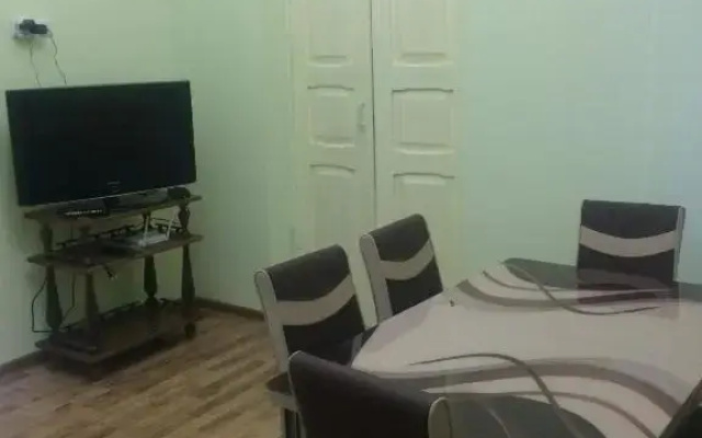 Gukana House