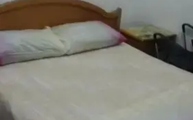 The Asia Hotel