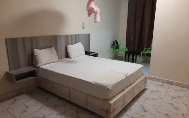 Rabat Guest Resort Garissa