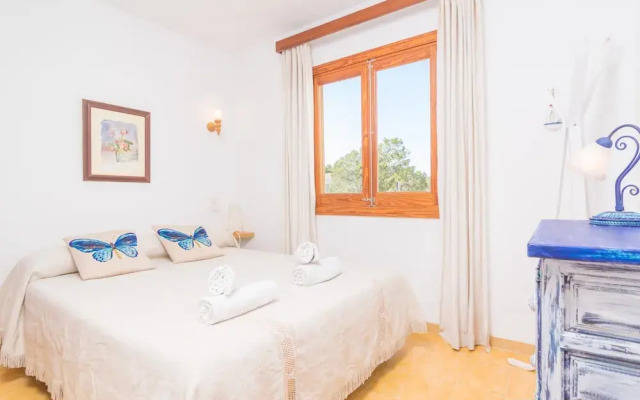 Riandgo - Apartment In Port D'alcudia. Free Wifi