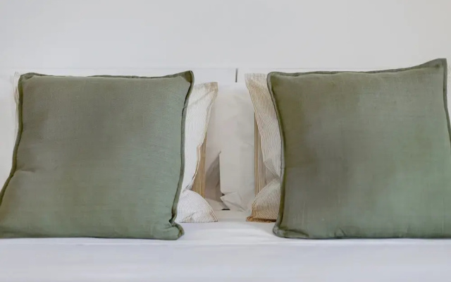 Antas Green Executive