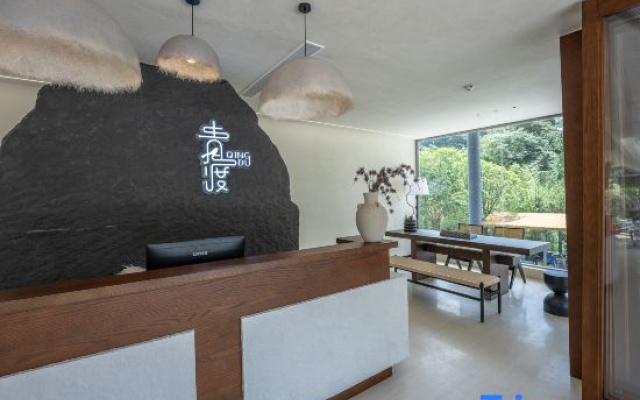 Green Crossing Homestay