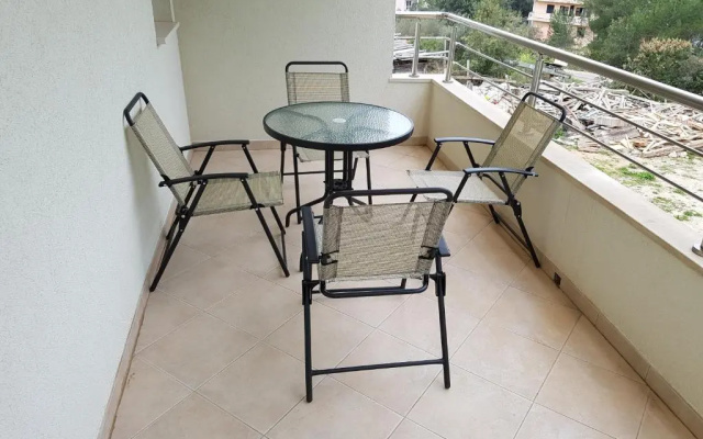 Apartments Villa Maslinica
