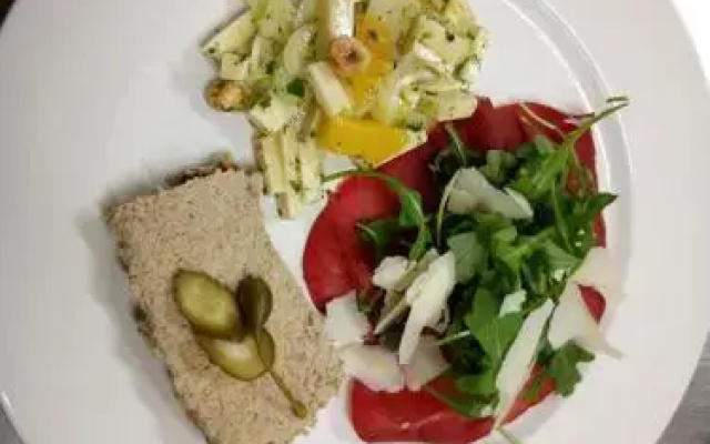 Agriturismo L'Antico Sapore