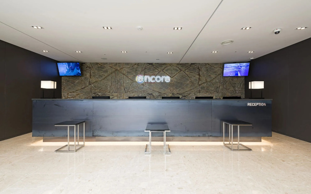 Ramada Encore by Wyndham Haeundae