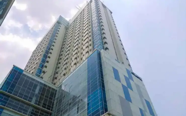 Strategic 1BR Atlanta Residences By Travelio