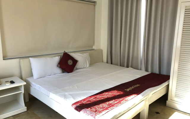 Daystar Hotel