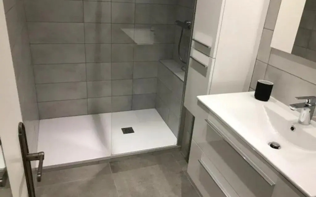 Appartement Le Lavandou, 2 pièces, 4 personnes - FR-1-308-123