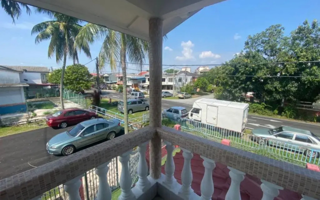 Warisan Bakti Homestay Taman Sri Watan Ampang