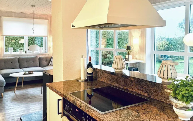 Holiday Home in Gelting