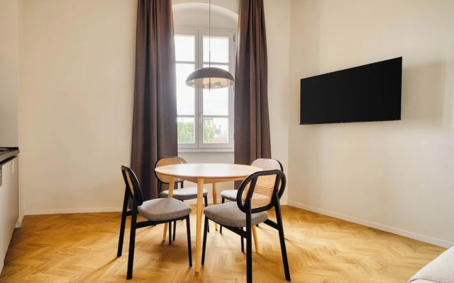 Limehome Florence Via Guelfa