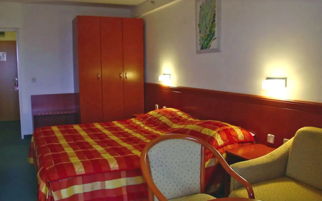 Hotel Jezero Plitvice Lakes