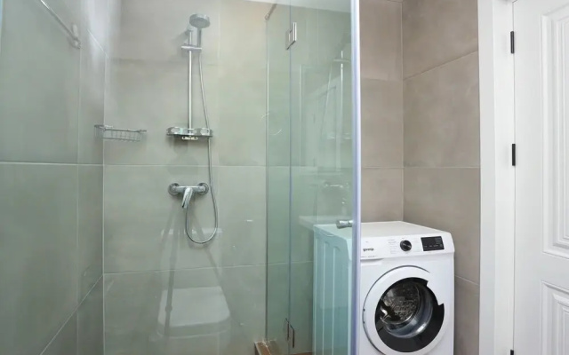 Stay Inn на ул. Сарьяна, 26.3