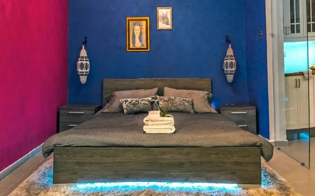 Cornelius Valletta Properties