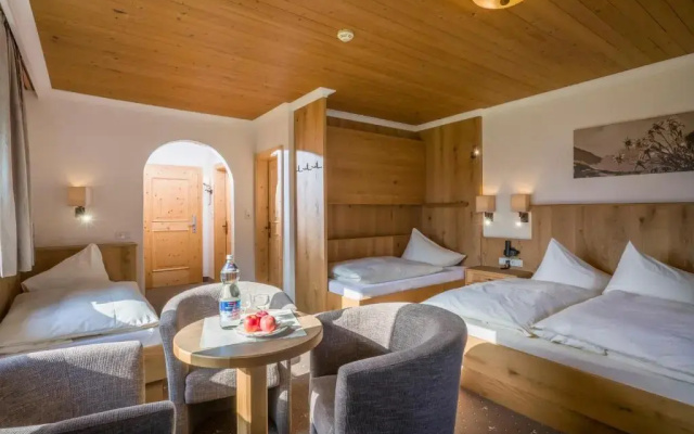 Hotel Garni Klocker