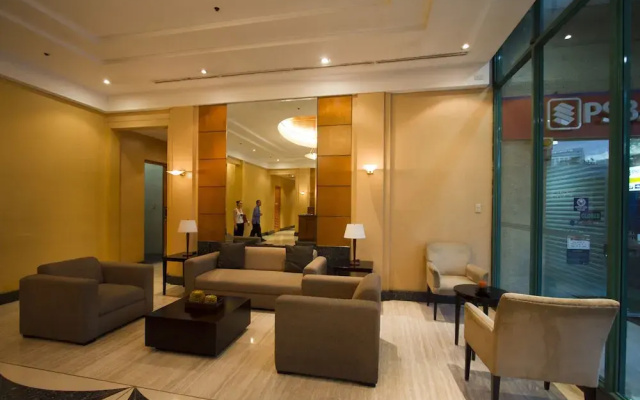 1 Br Robinsons Place Manila Rpr5