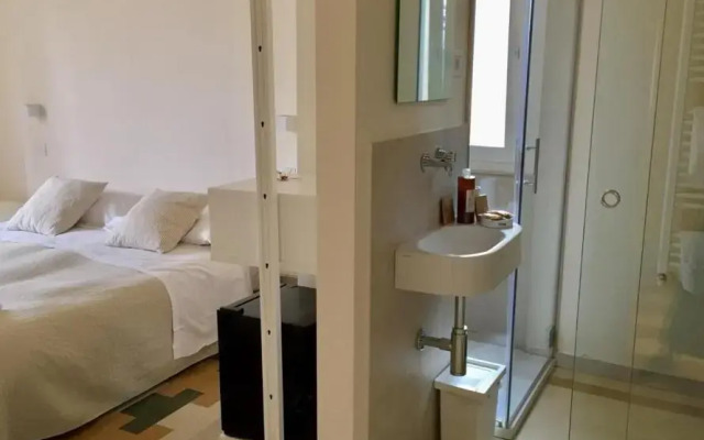 San Giorgio Boutique Rooms