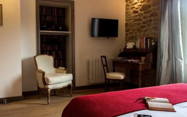 Laiterie de Tocqueville