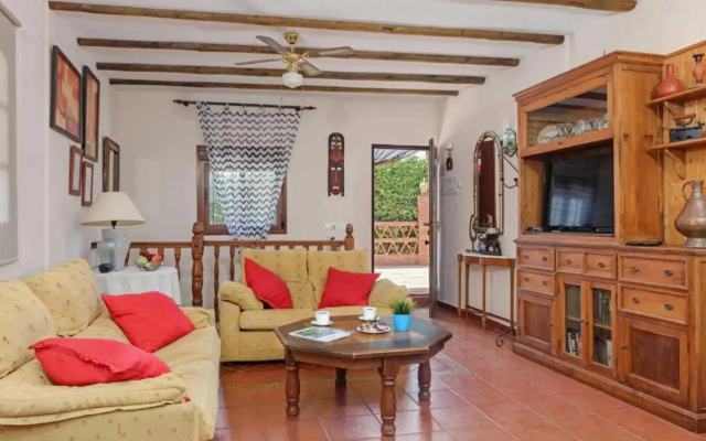 Villa Paloma